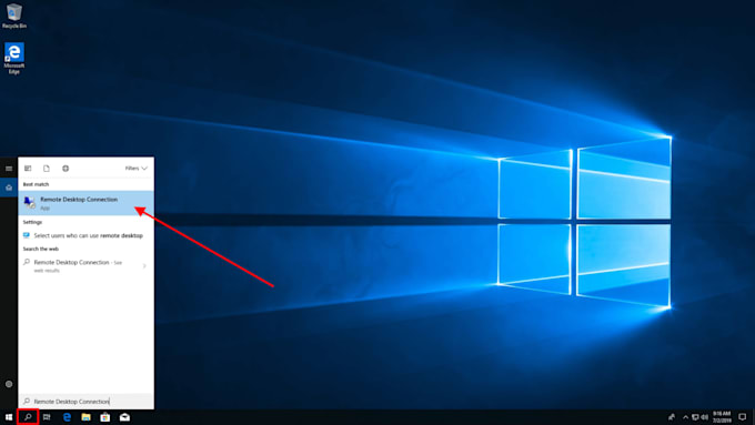 install windows on vps or dedicated servers