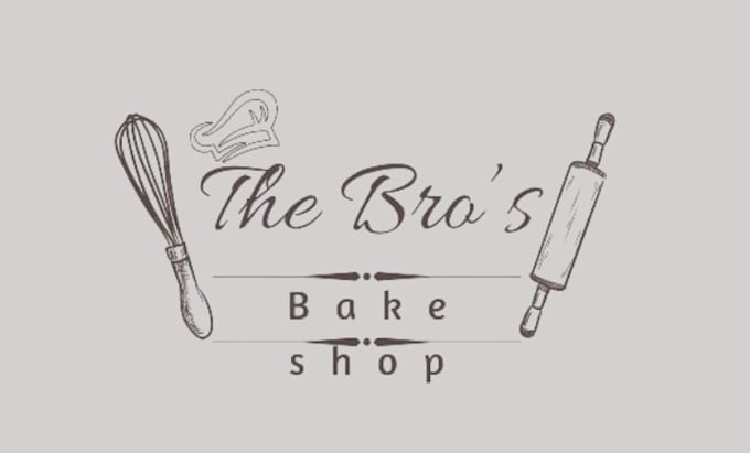 create a minimalist logo for your brand