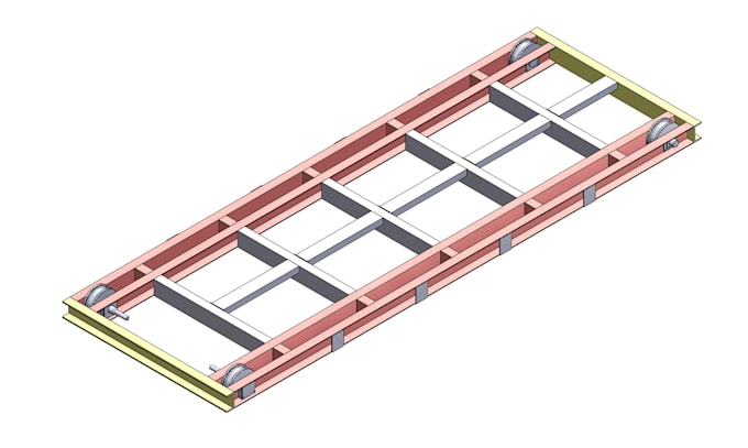 professional product design, 3d cad modeling and engineering drawings