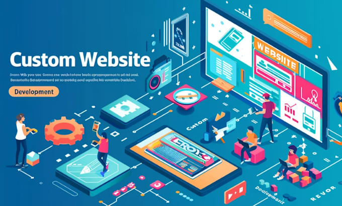 expert laravel development for custom web applications