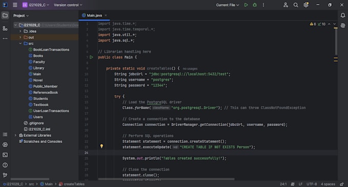 code efficient cpp or c programs, projects, and assignments