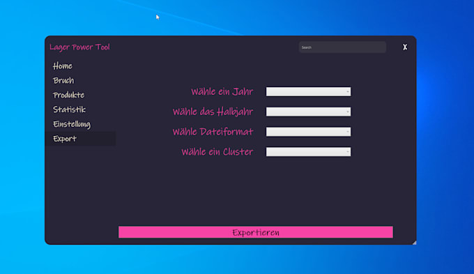 programme für windows, mac und linux, erp, cmr, cms