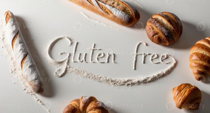 develop gluten free and allergy friendly meal plans