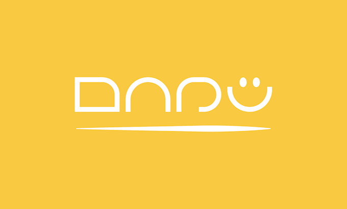 craft a hebrew custom logo that brings your brand to life