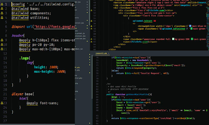 be your fullstack developer