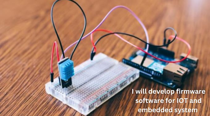 Do pcb design firmware c programming for embedded systems ...