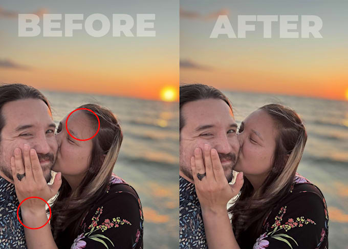 photoshop anything for you