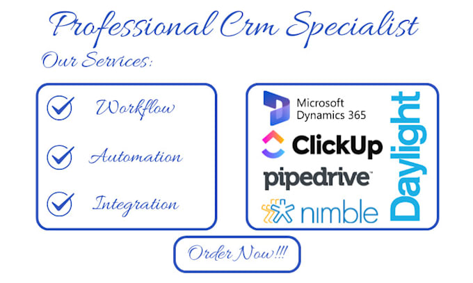be your copper nimble capsule crm automation expert airtable softr zapier flows