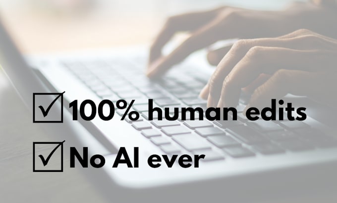proofread and edit your college application essay with no ai