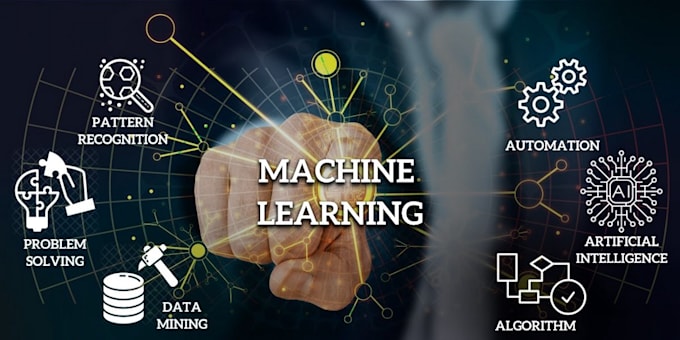 build data science and machine learning models in python