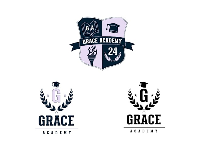 create a custom logo tailored to your brand