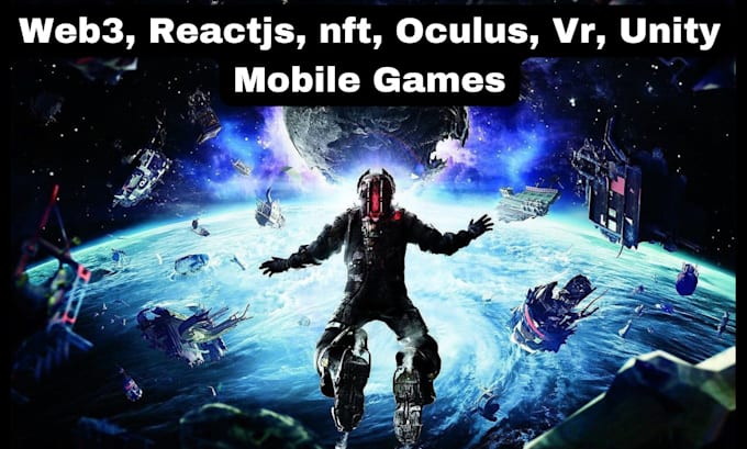 develop web3 dapp solana blockchain, metaverse solidity, nft game development