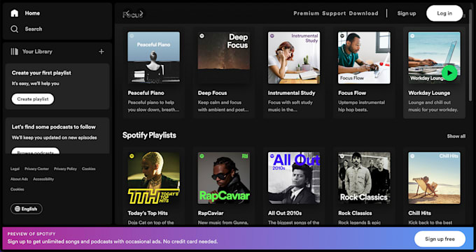 develop web TV player , rebrand iptv app and smart tv app
