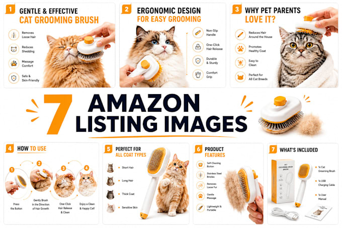 design amazon listing images and listing pictures product image editing