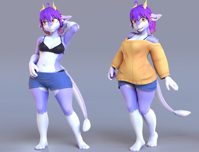 customize vrc vrchat avatar, vrchat cloth, toggles, gocoloco, tattoo, 3d rigging