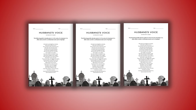 design, format poem book, poetry book, chapbook, fiction, manuscript formatting