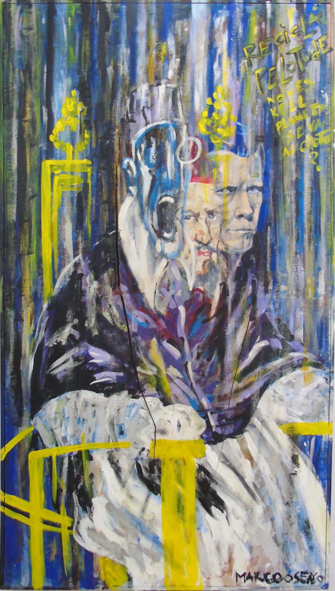 paint your book cover