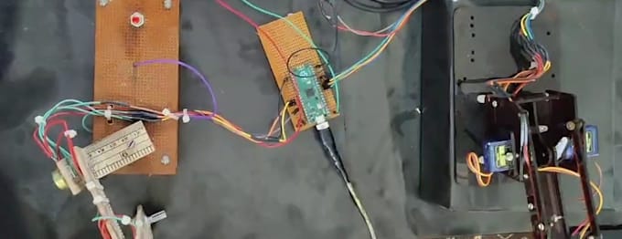 program and design arduino raspberry pi and esp 8266 projects