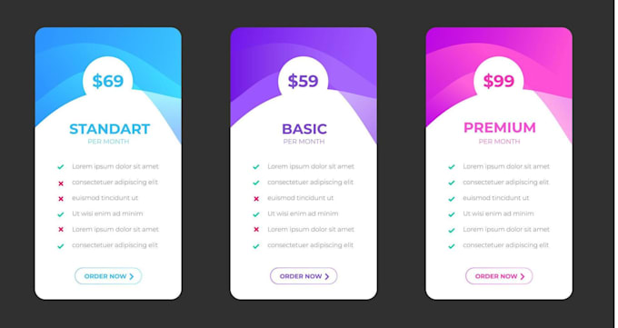 build wordpress subscription website