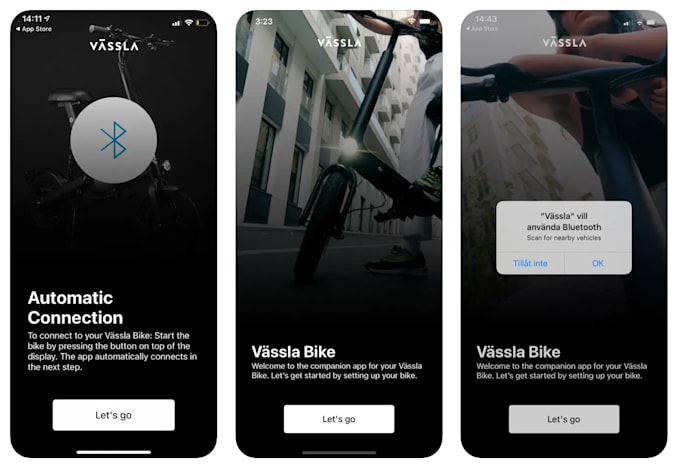 be your mobile app developer using react native flutter