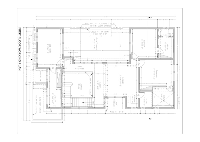 design building drawings house design city permit plans for UK USA