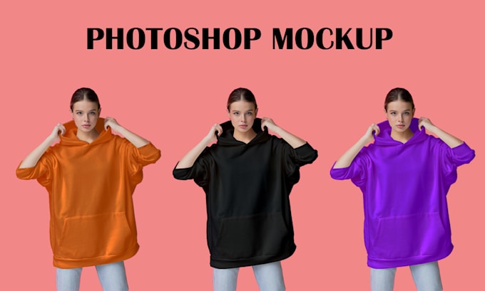 make PSD product mockup in photoshop with smart object