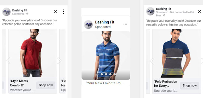 be your profitable meta ads manager