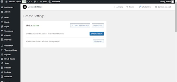install elementor pro astra pro crocoblock pro divi original lifetime updates