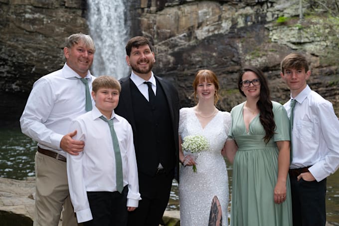 photograph your special event