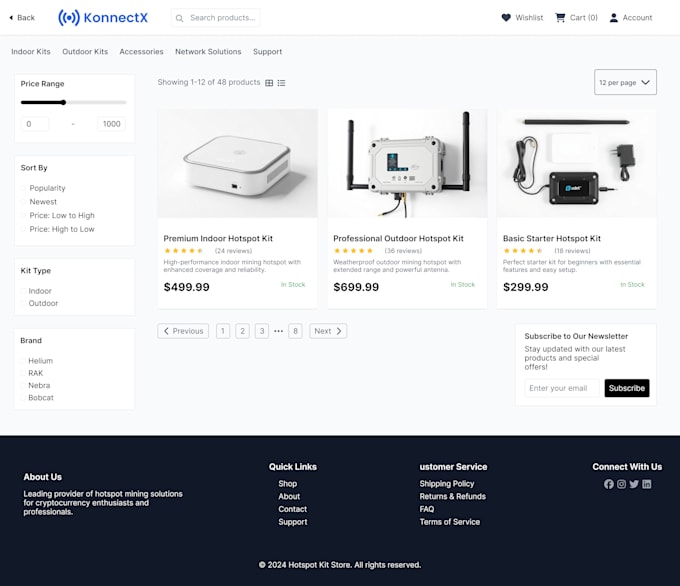 do web ui ux, app ui ux, dashboard ui ux  design in figma