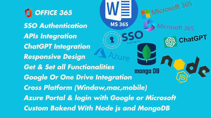 make custom ms office word addin plugin
