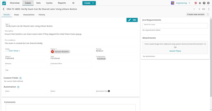 do QA testing of your apps and websites