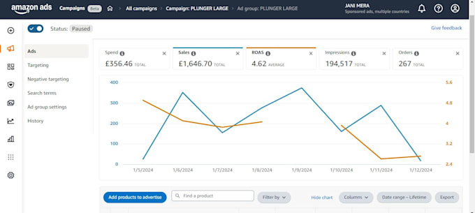 amazon fba virtual assistant store manager amazon private label expert