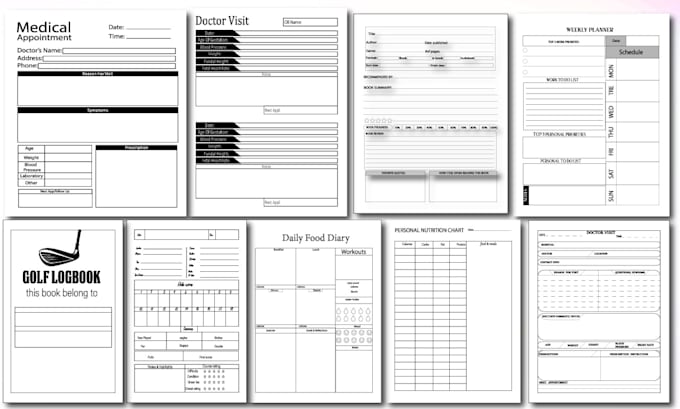 kdp interior niche research and keywords categories