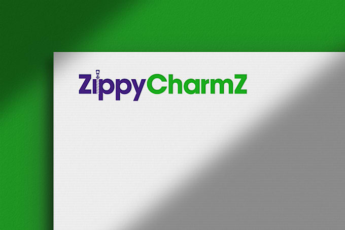 make a modern logo design sleek, stylish, impactful