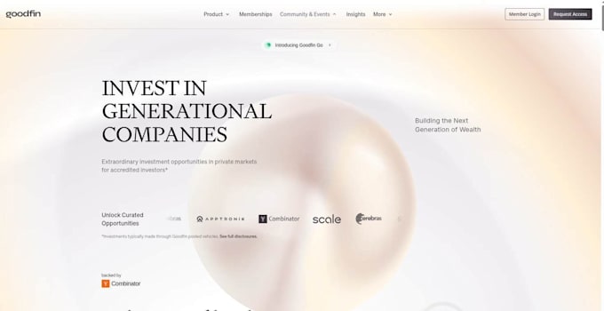 build a scalable node js rest API with ai integration