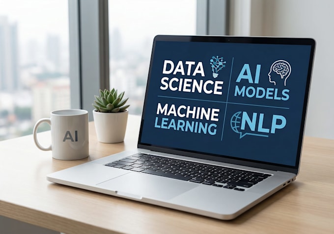 be your data science and statistics professional