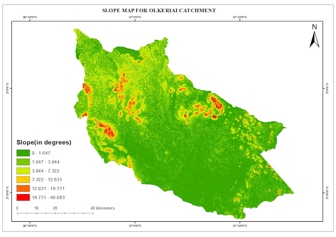 python, earth observation, environmental monitoring