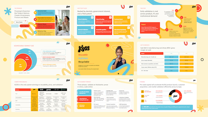 manage your startup fundraising preparation and outreach