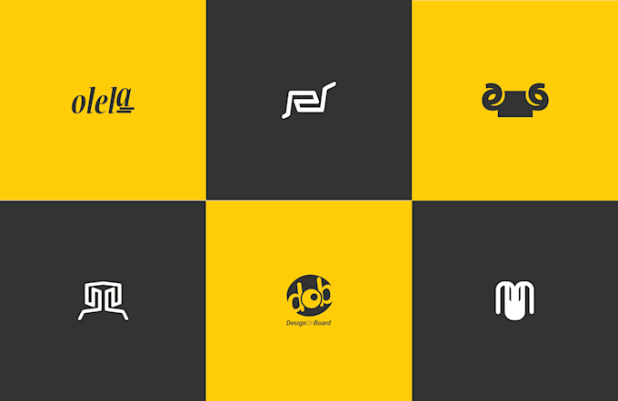 design professional business logo