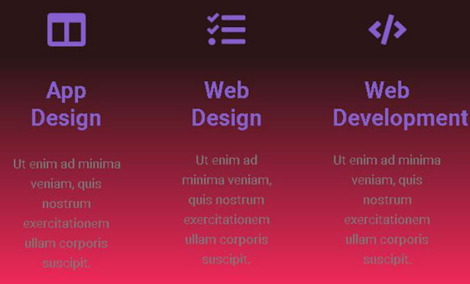 make a word press website