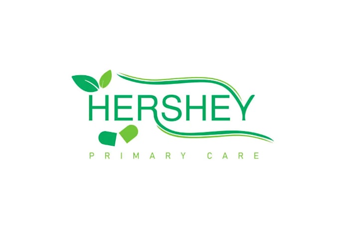 design flawlessly flexible medical brand logo