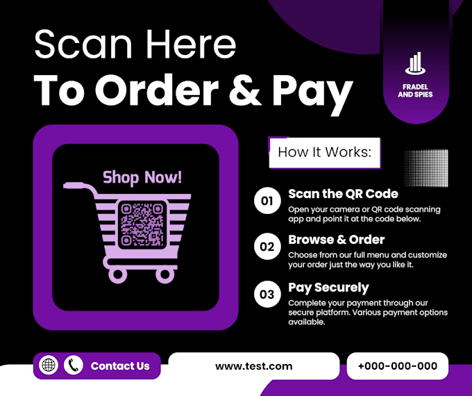 create barcode and qr