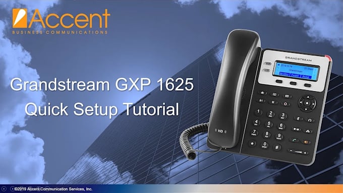 install and configure voip pbx solution 3cx, grandstream, avaya, issabel