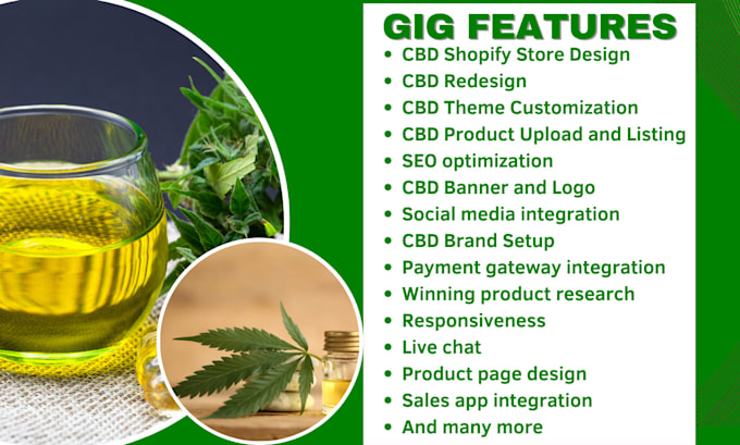 build 7fiigures shopify cannabis website cbd store vape store cbd shopify store