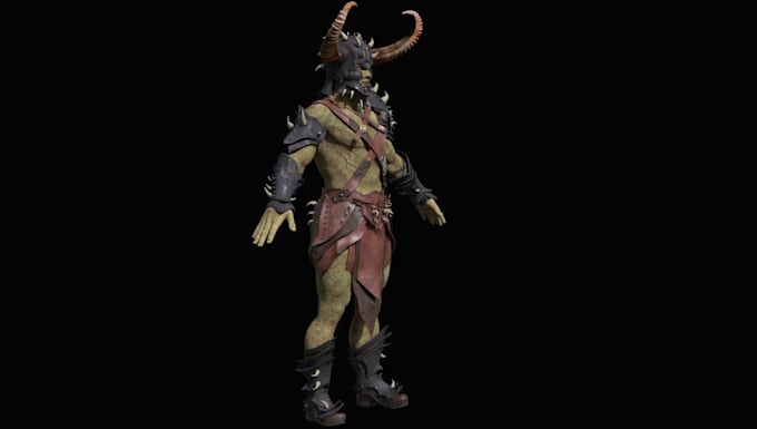 be stylized 3d modeler, rig3d character for arma game, unity3d model, ue5 model
