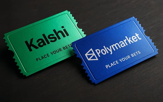 build polymarket kalshi auto profit trading bot