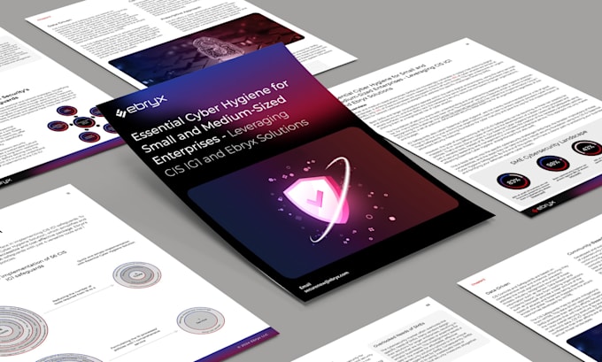 create custom ebooks, brochures, workbooks, leaflets, and pdfs