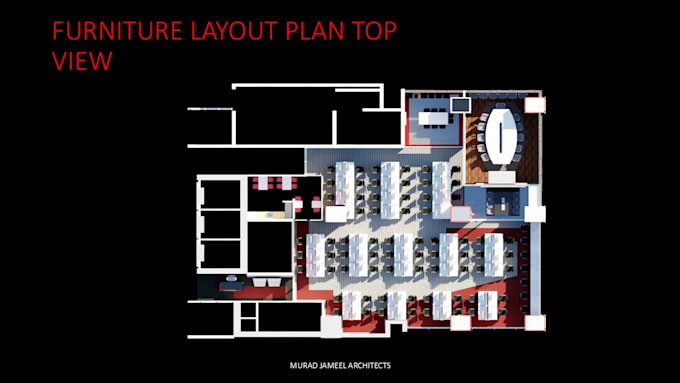 create  interior 3d rendering