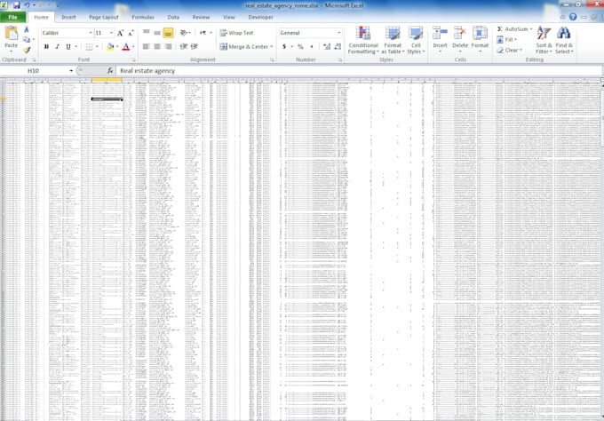do web scraping , crawling , data extraction , mining